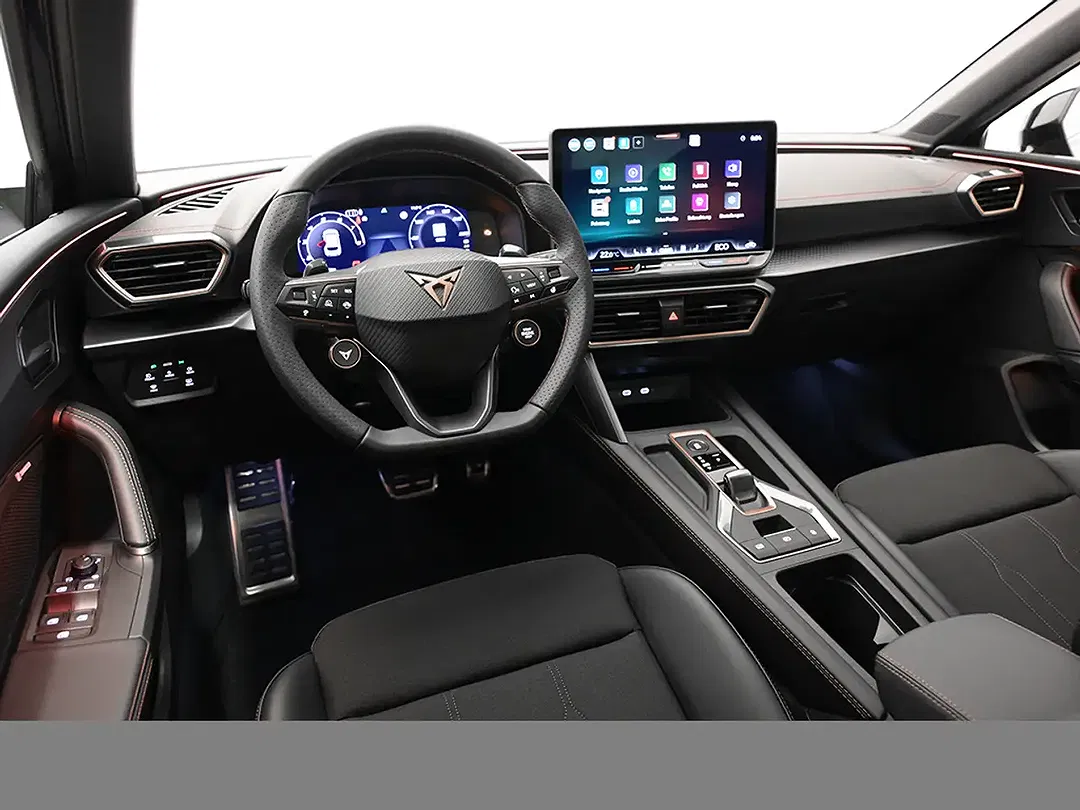 CUPRA Leon - Thumbnail 14
