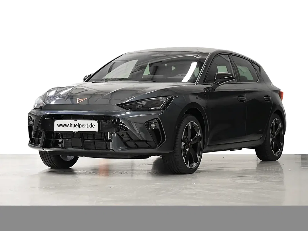 CUPRA Leon - Afbeelding 1