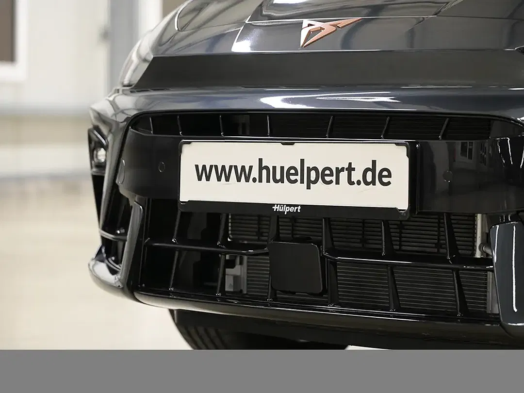 CUPRA Leon - Thumbnail 6