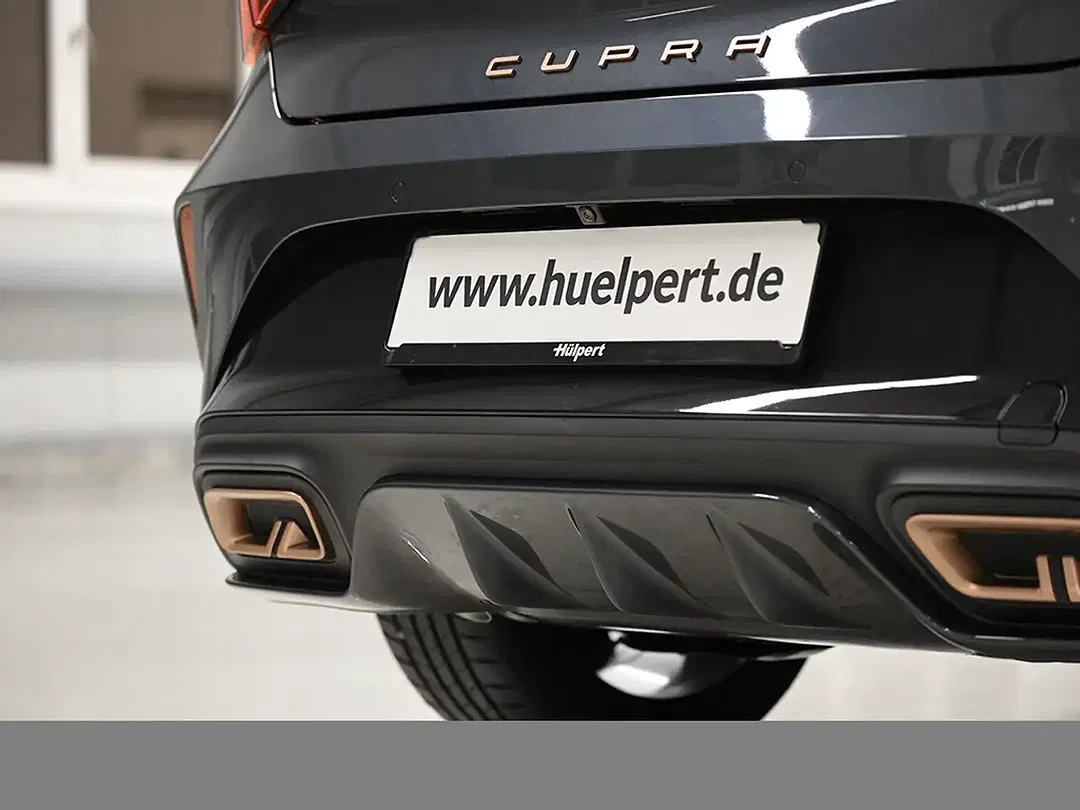 CUPRA Leon - Thumbnail 7