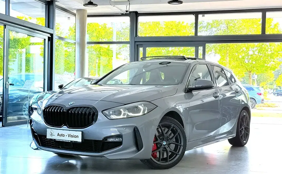 BMW 118 M Sport Pro - foto 1
