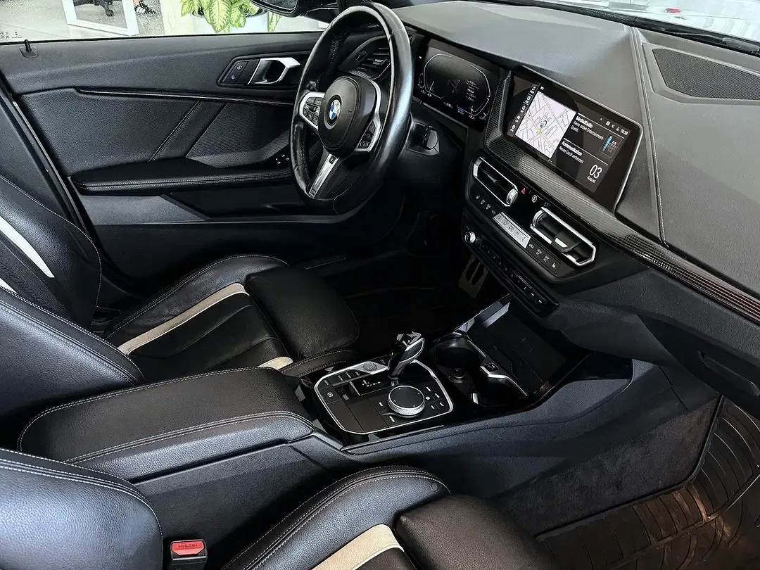 BMW 118 - Thumbnail 12