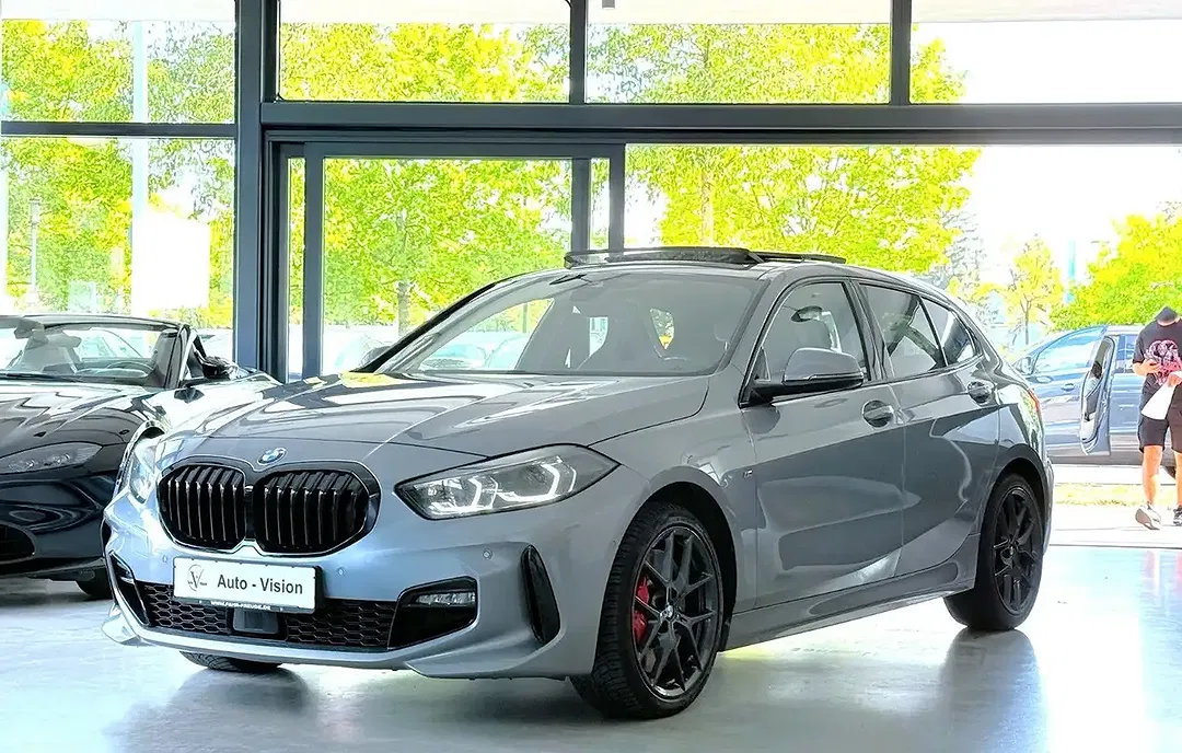 BMW 118 M Sport Pro - foto 2
