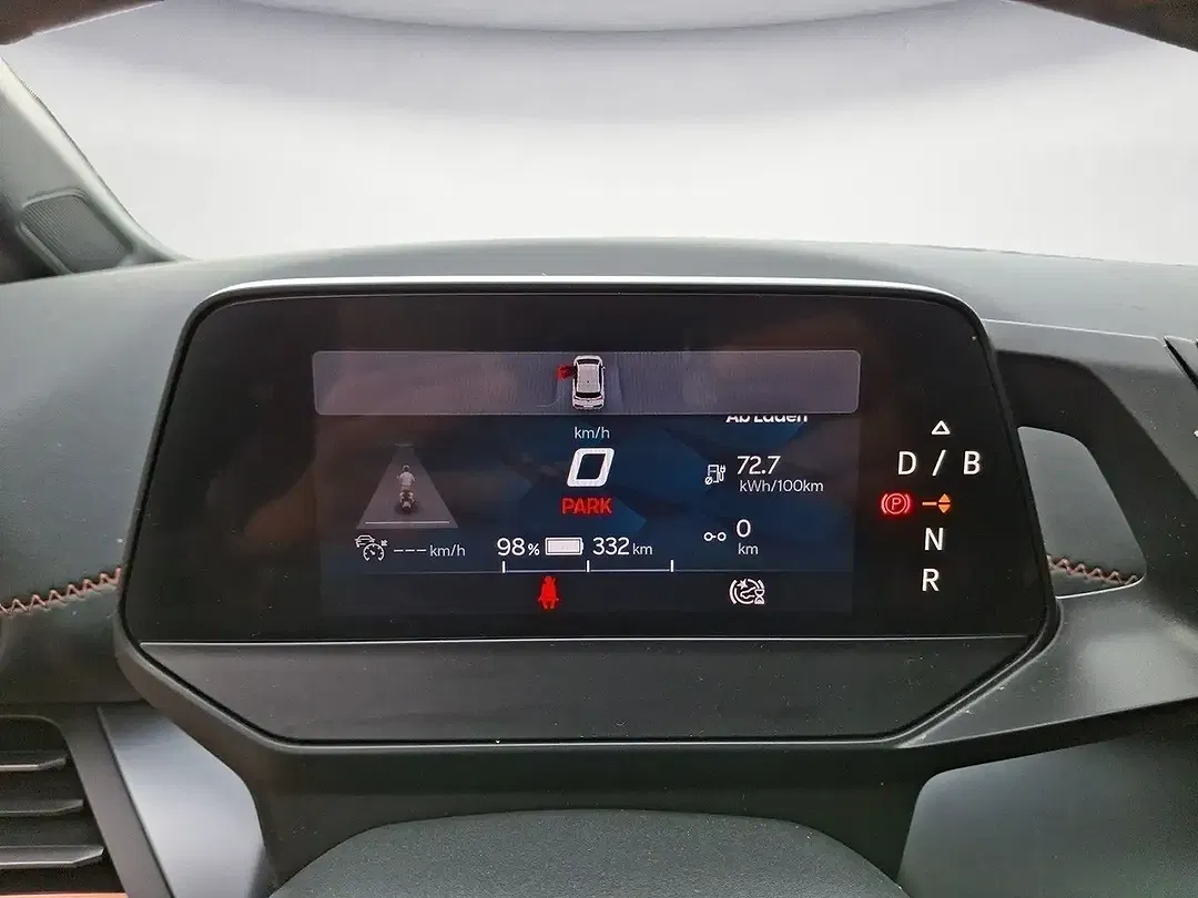 CUPRA Born - Thumbnail 10