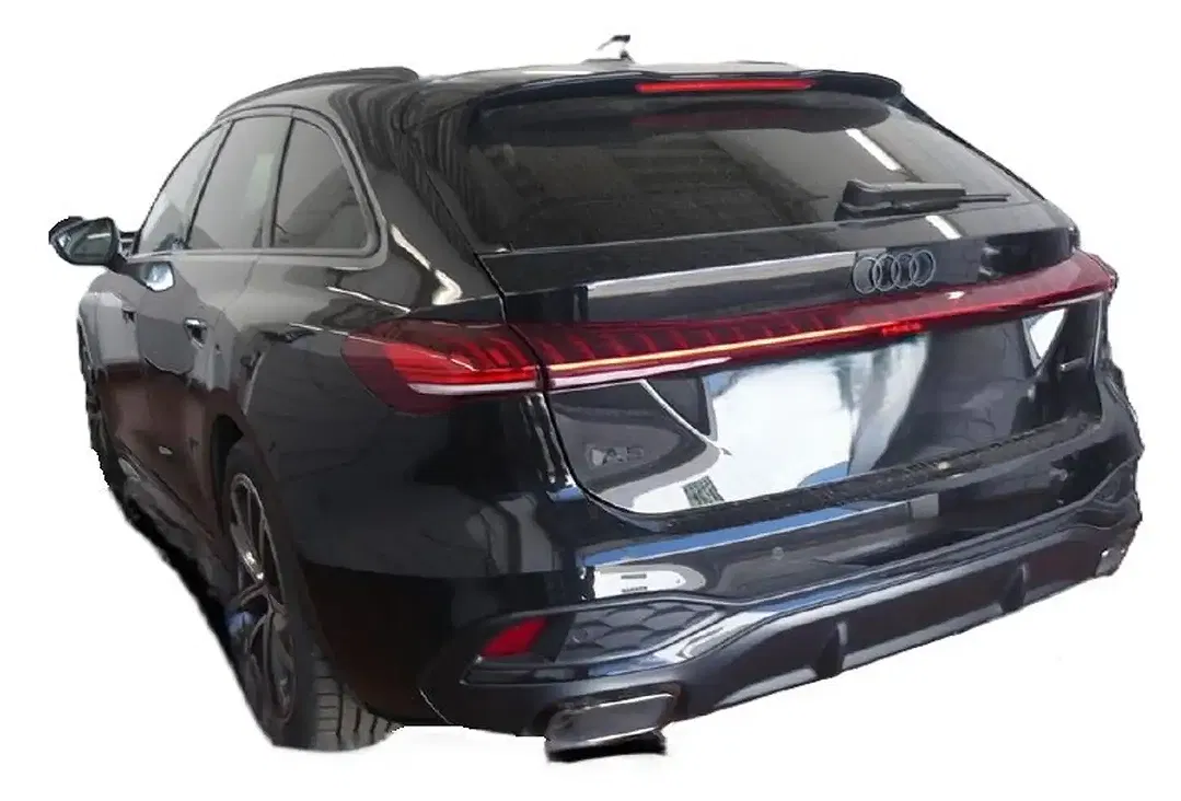 Audi A5 - Thumbnail 3