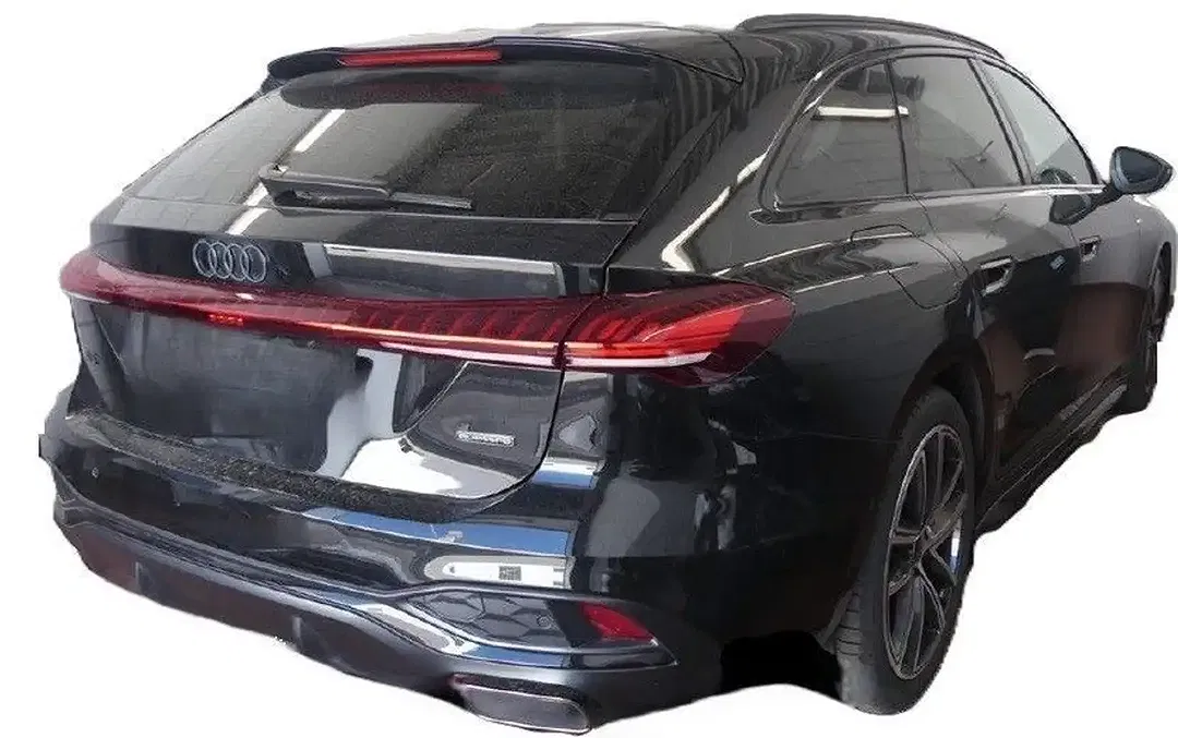 Audi A5 - Thumbnail 4