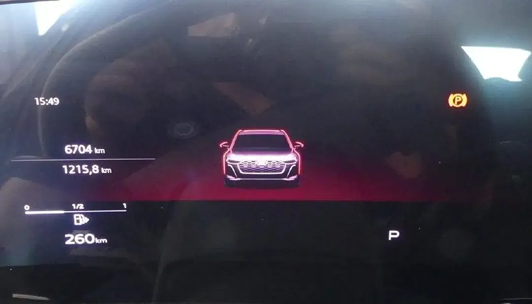Audi A5 - Thumbnail 6