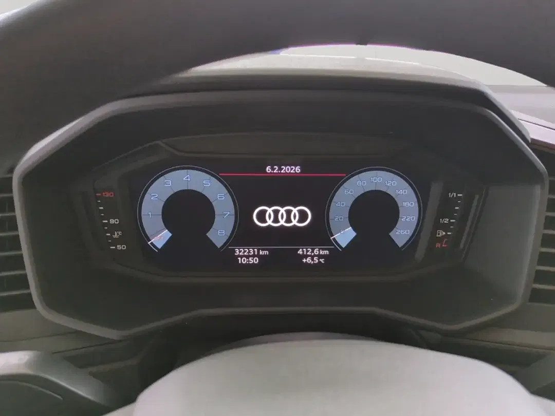 Audi A1 - Thumbnail 10
