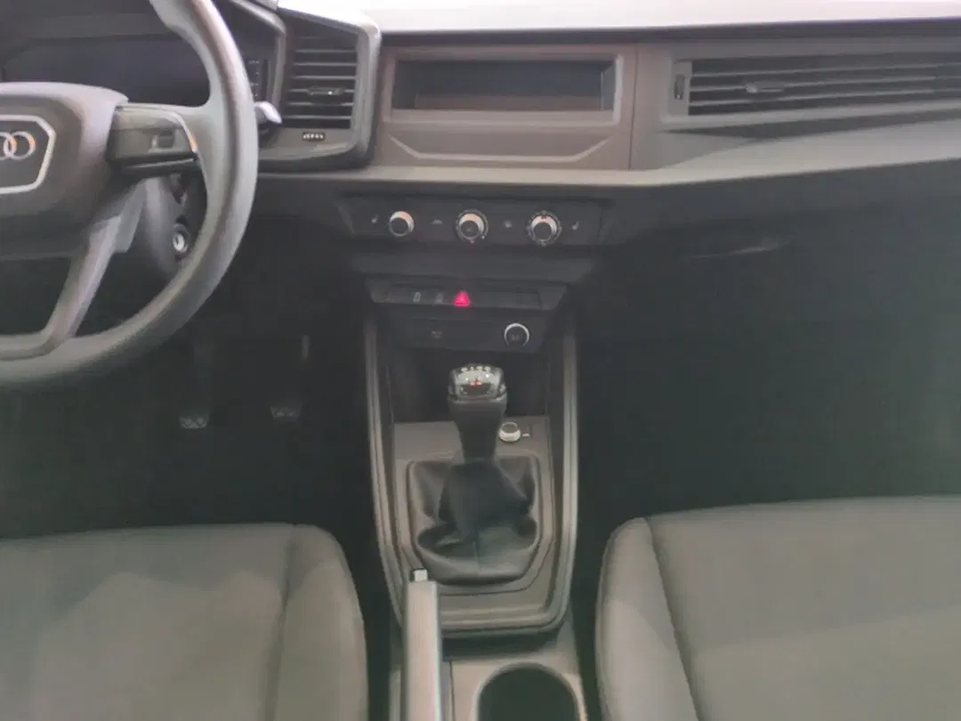 Audi A1 - Thumbnail 11