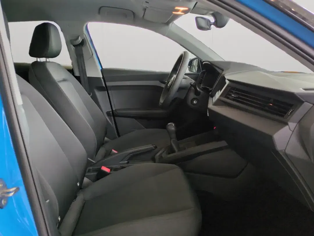 Audi A1 - Thumbnail 12