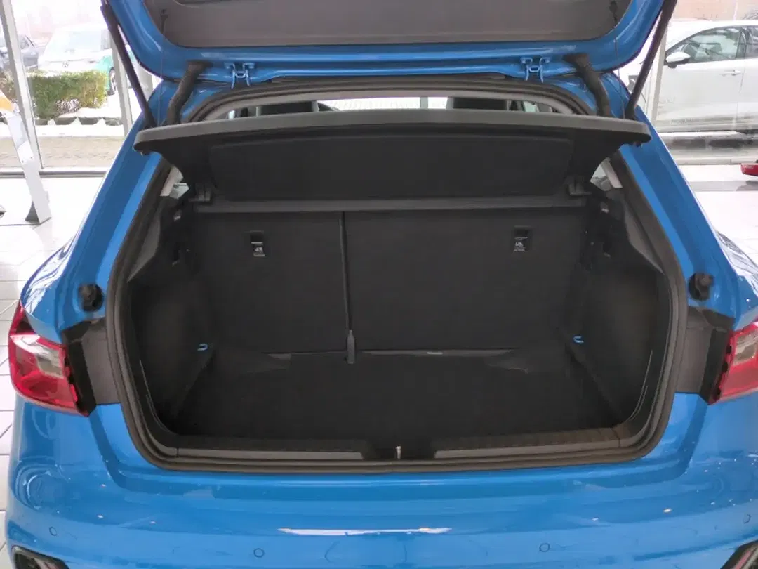 Audi A1 - Thumbnail 14