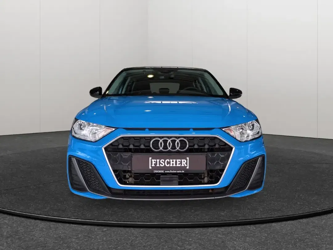 Audi A1 Sportback S line - foto 2