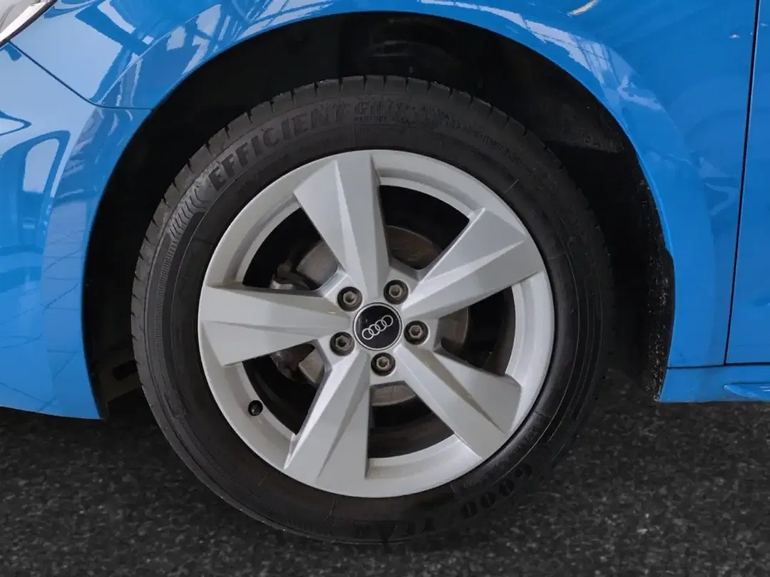 Audi A1 - Thumbnail 7
