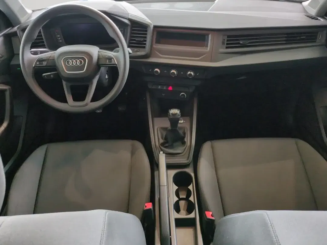 Audi A1 - Thumbnail 8