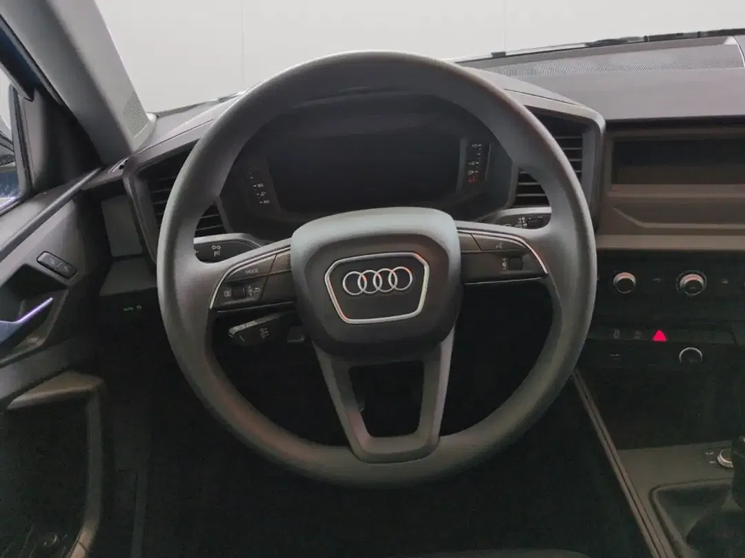 Audi A1 - Thumbnail 9