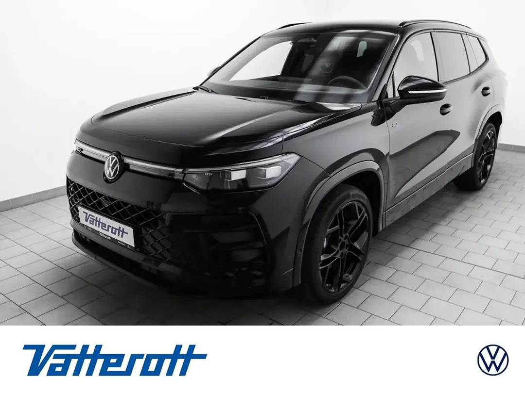 Volkswagen Tayron - Afbeelding 1
