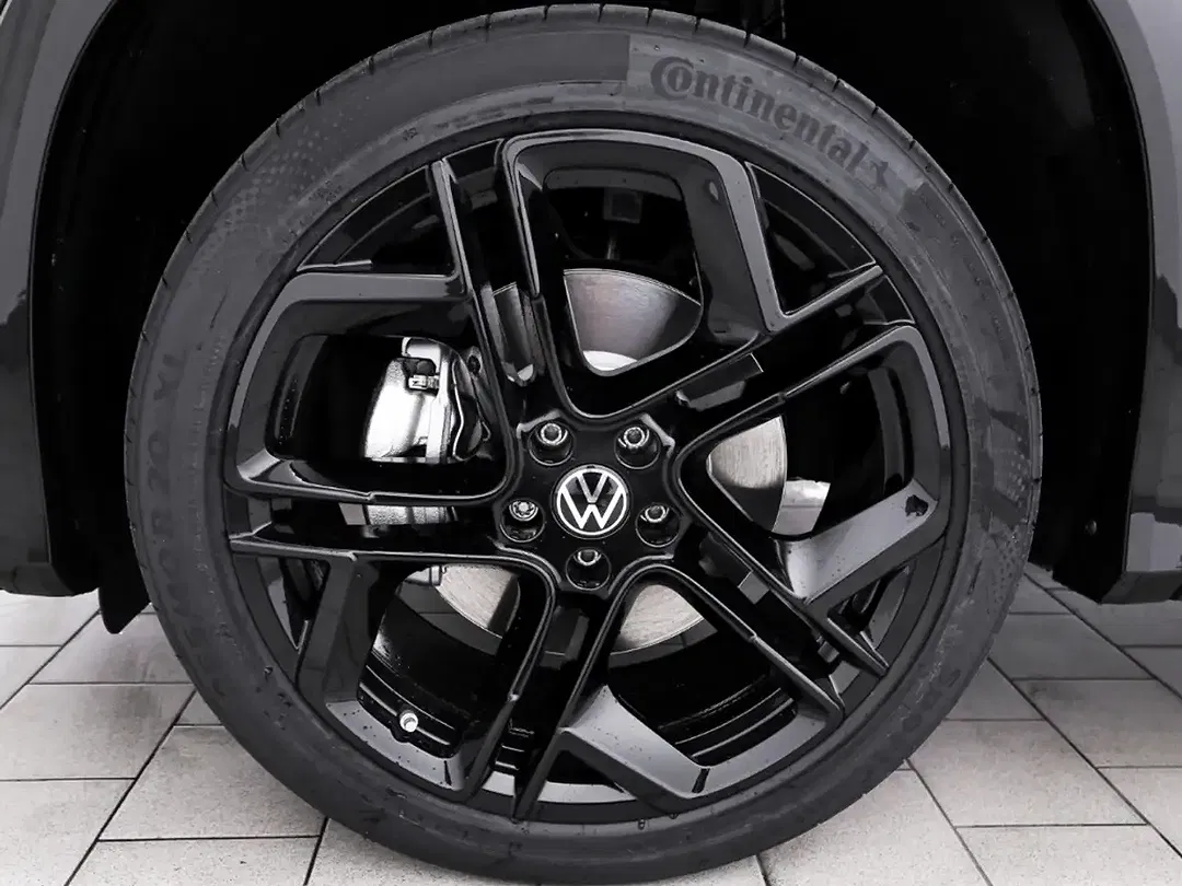 Volkswagen Tayron - Thumbnail 2