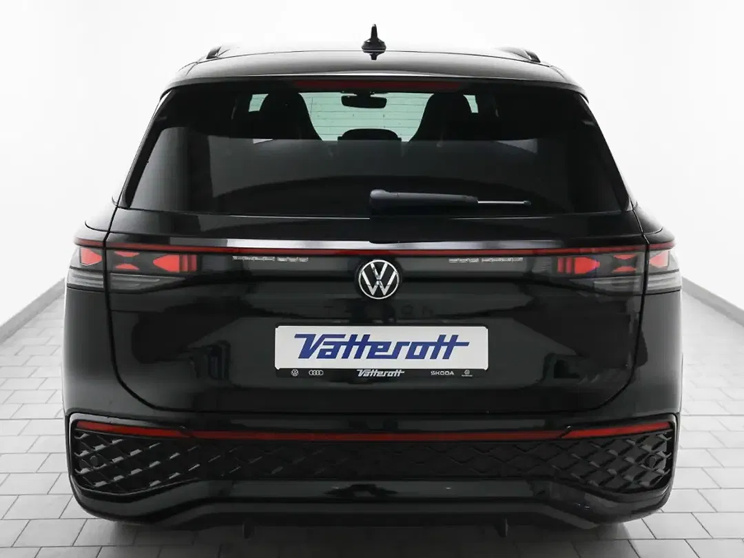 Volkswagen Tayron - Thumbnail 3