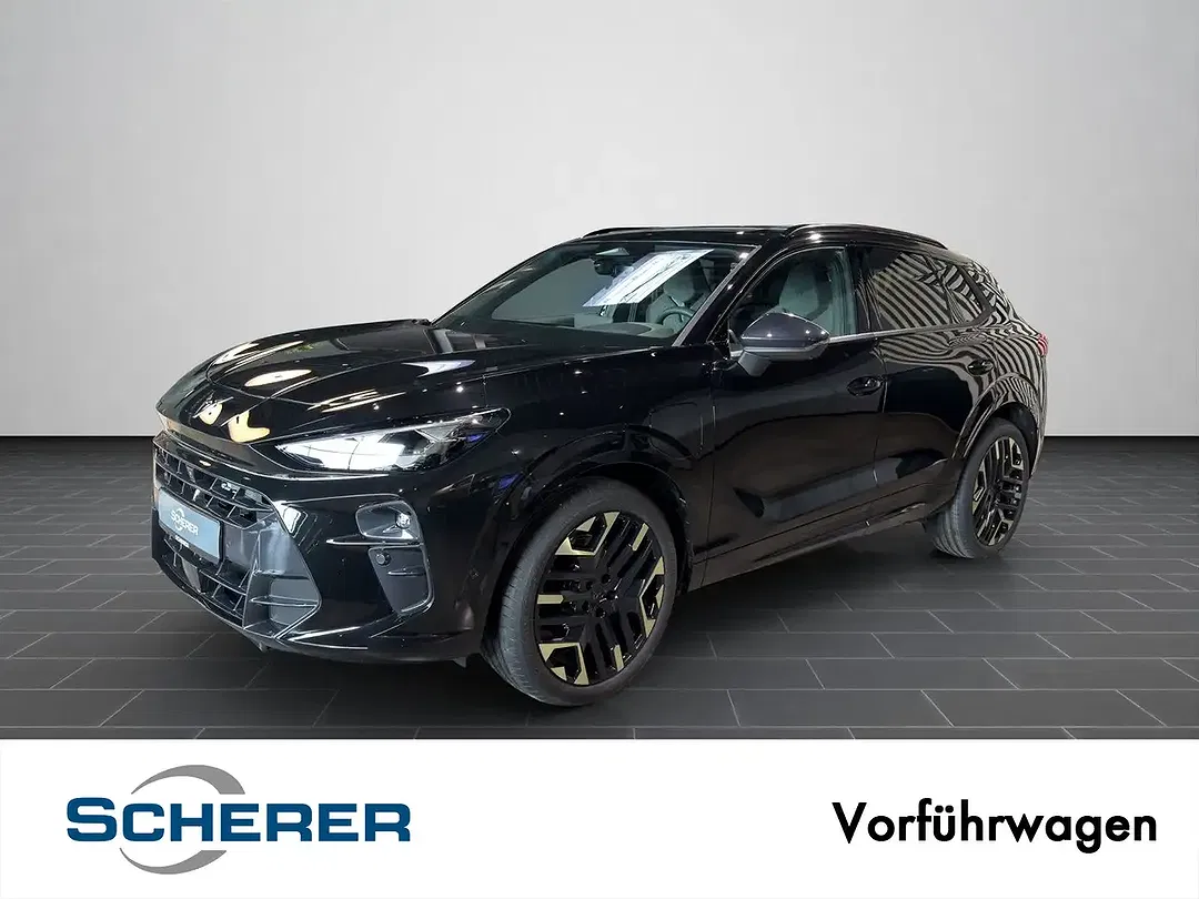 CUPRA Terramar - Thumbnail 1