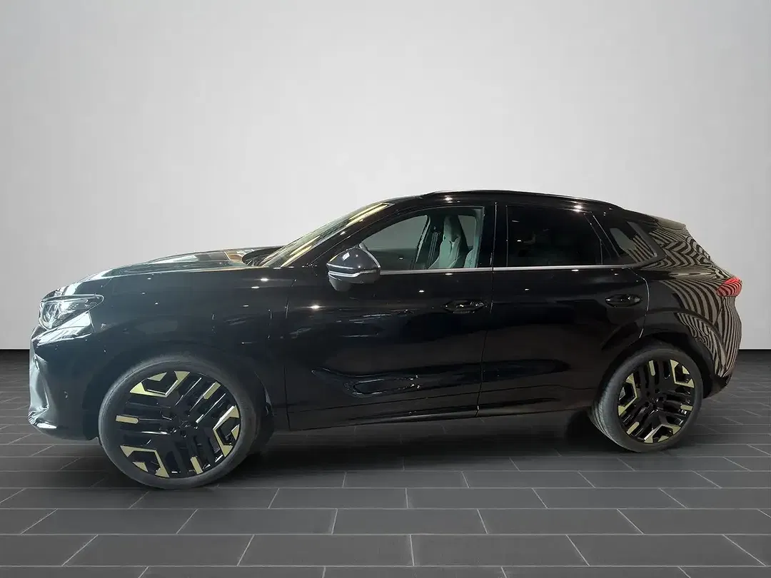 CUPRA Terramar - Thumbnail 6