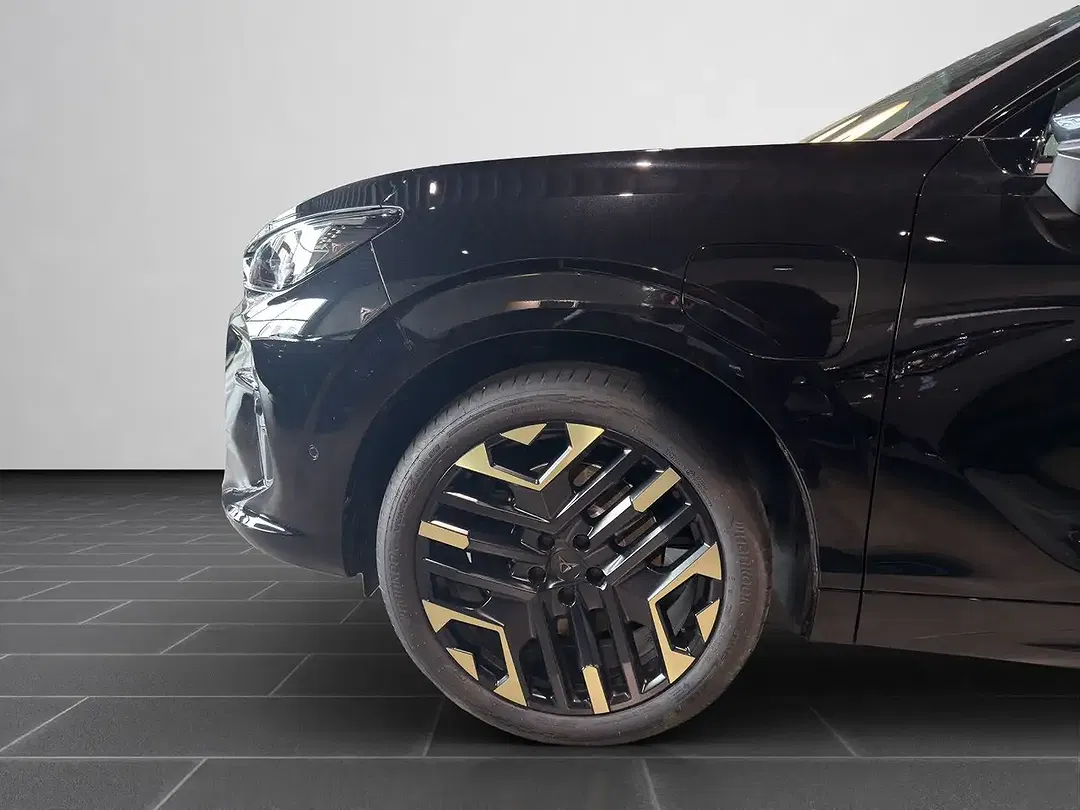 CUPRA Terramar - Thumbnail 7