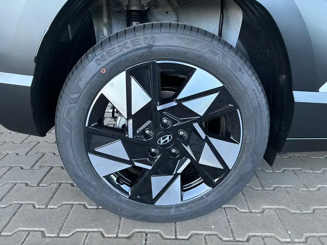 Hyundai KONA - Thumbnail 10