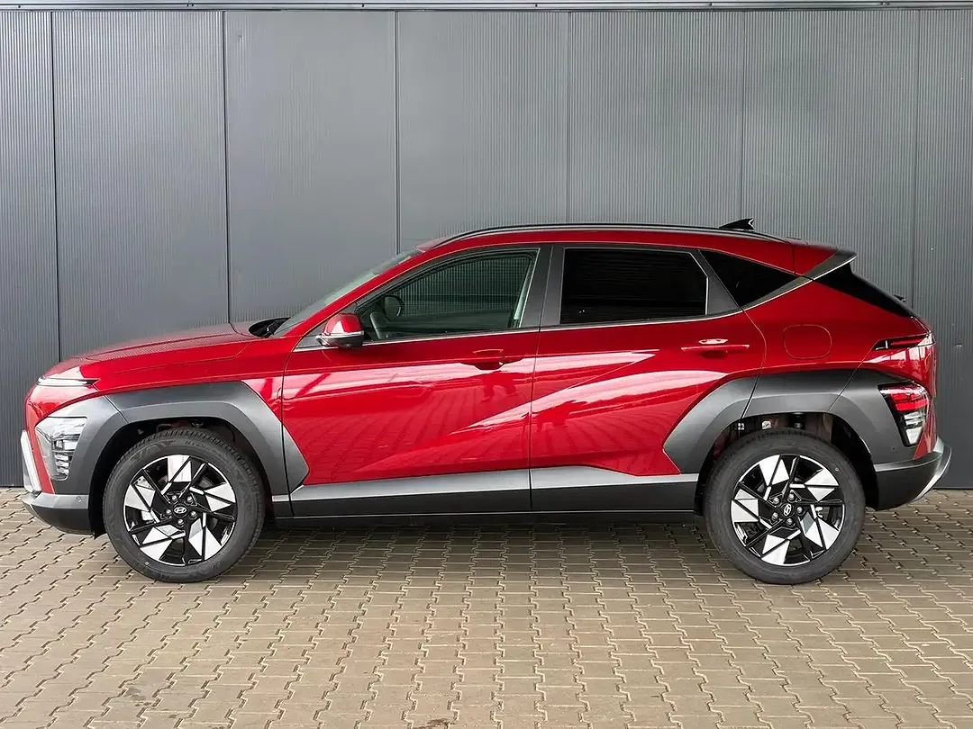 Hyundai KONA - Thumbnail 2