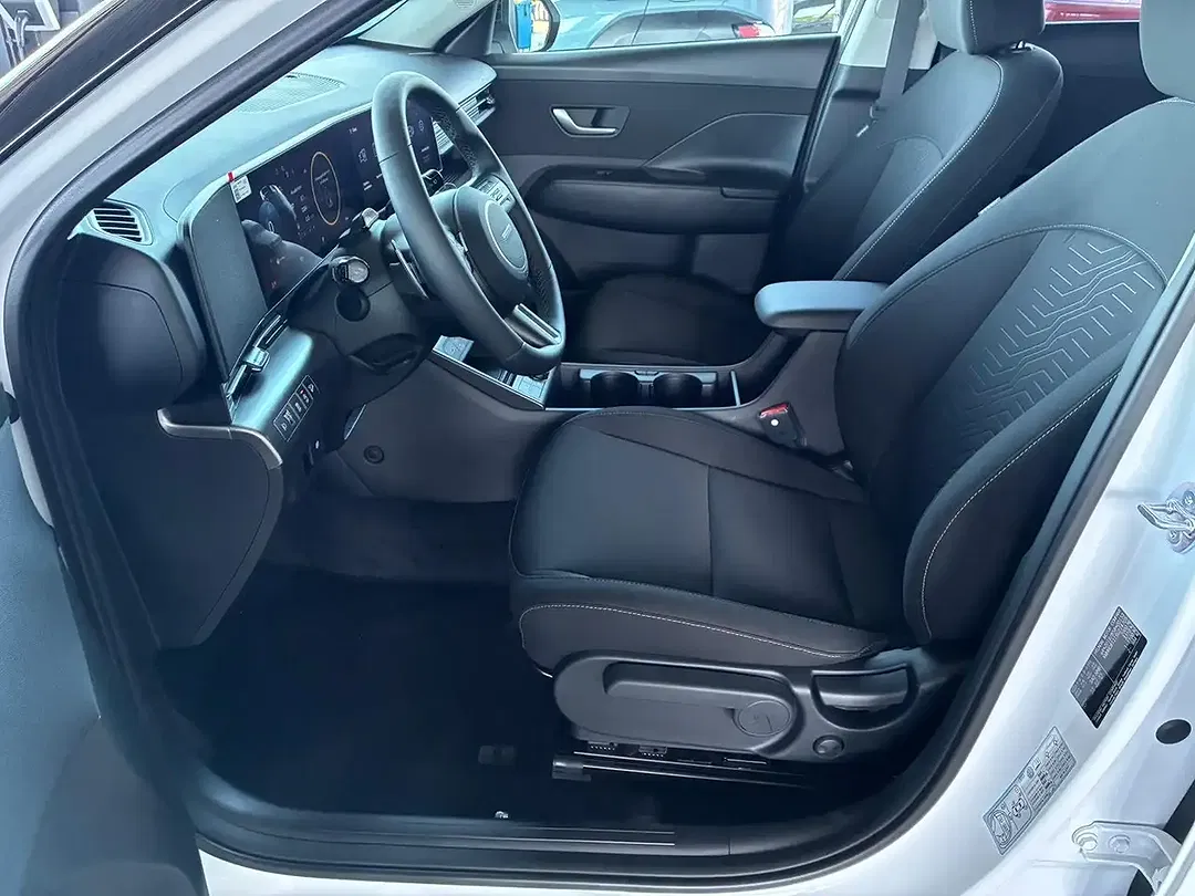 Hyundai KONA - Thumbnail 5