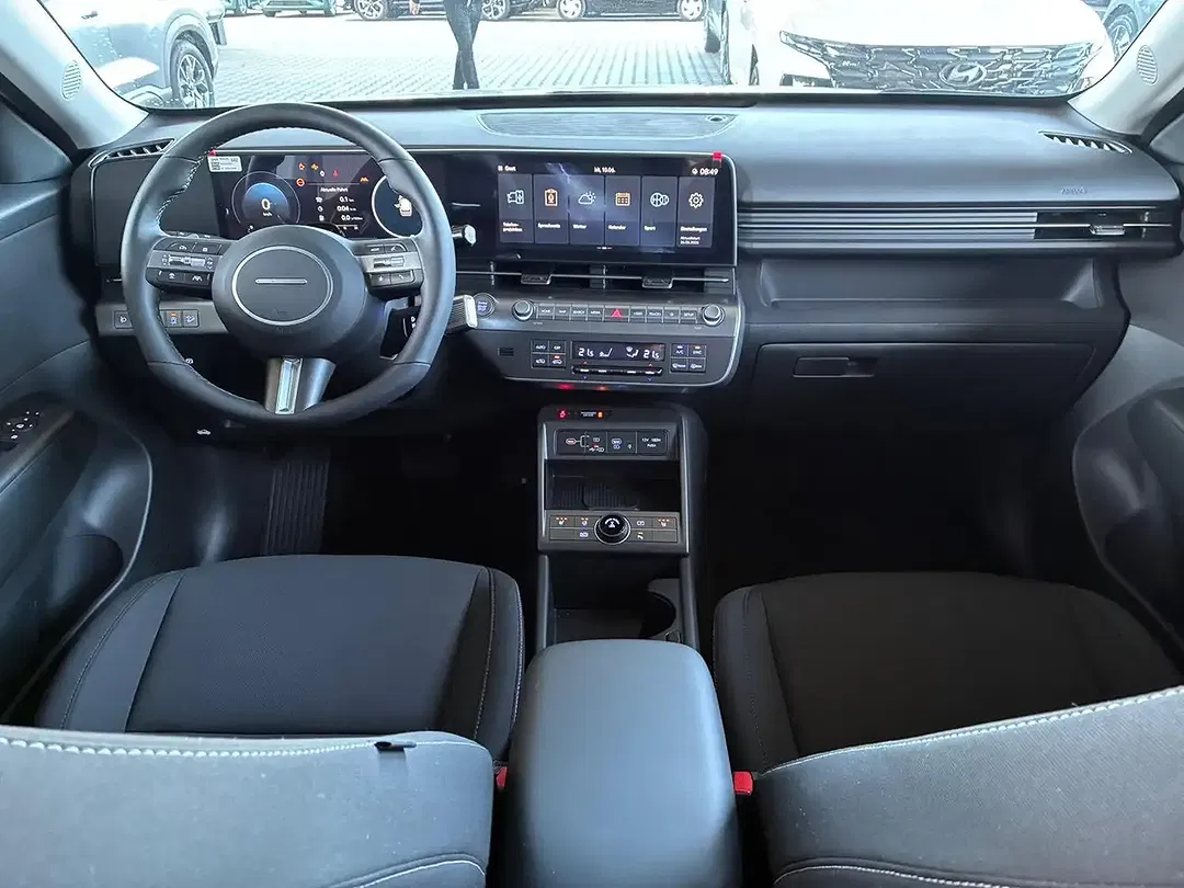Hyundai KONA - Thumbnail 7