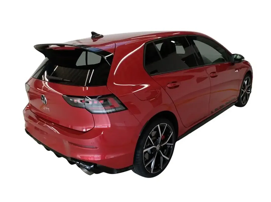 Volkswagen Golf GTI - Thumbnail 2