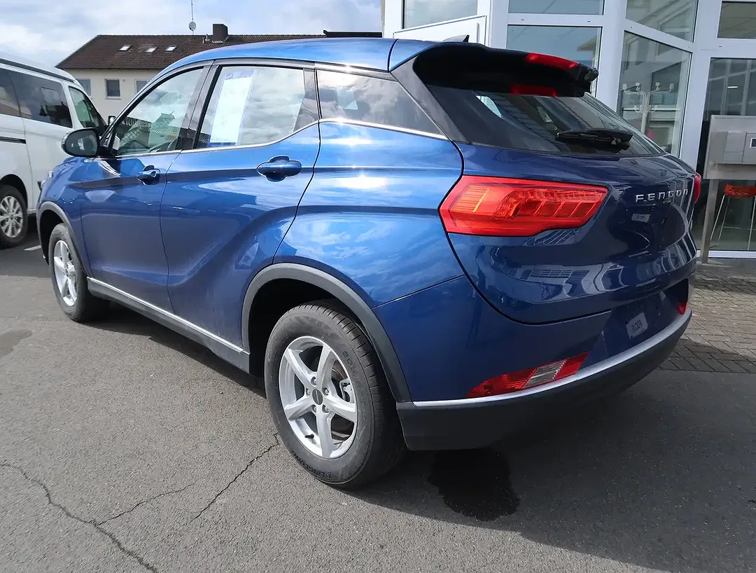 DFSK Fengon - Thumbnail 3