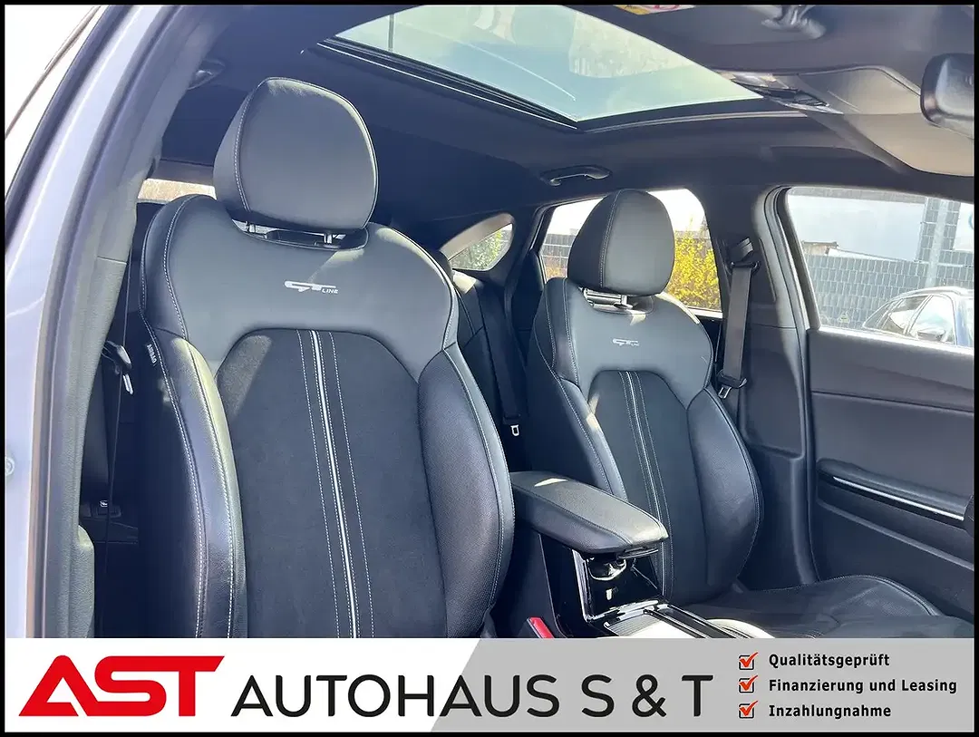 Kia ProCeed / pro_cee'd - Thumbnail 14