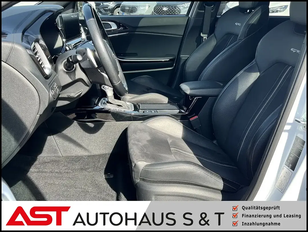 Kia ProCeed / pro_cee'd - Thumbnail 5