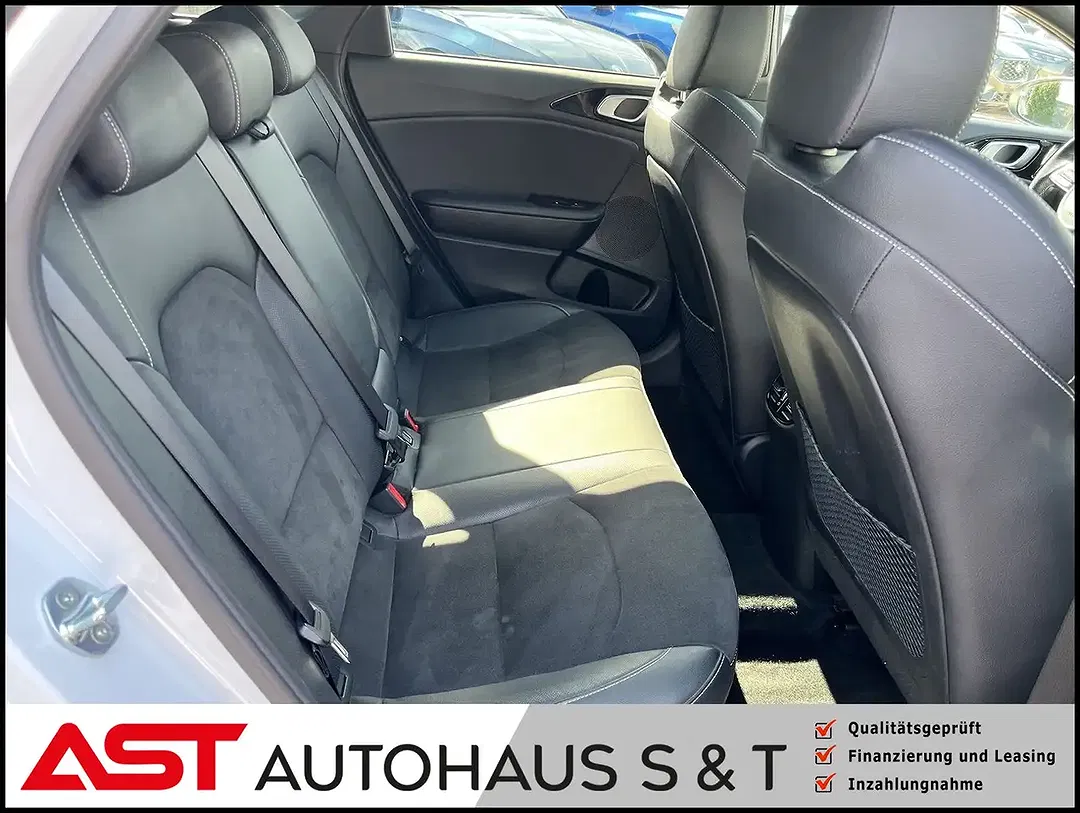 Kia ProCeed / pro_cee'd - Thumbnail 6