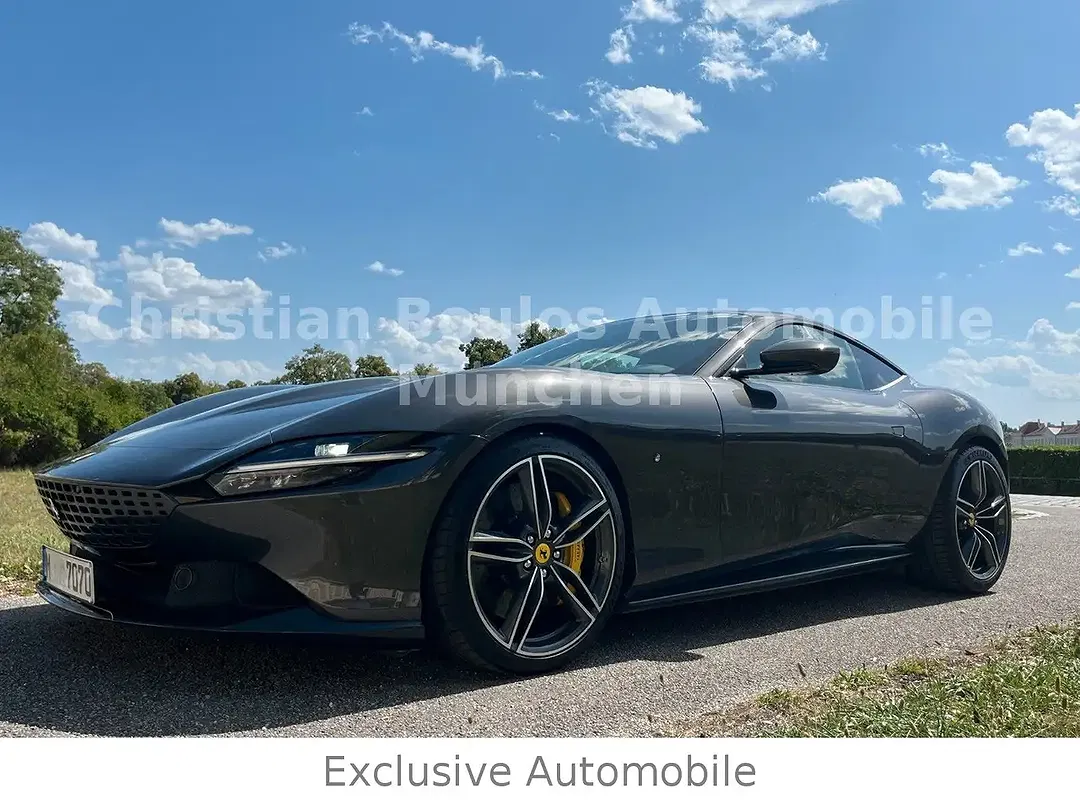 Ferrari Roma - Thumbnail 9