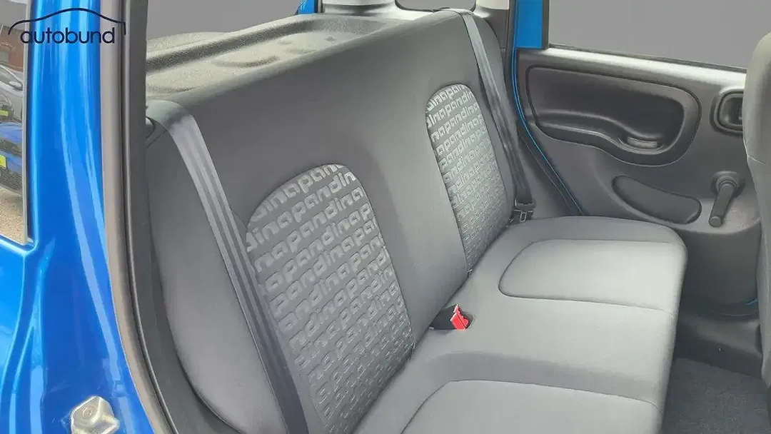 Fiat Panda - Thumbnail 7