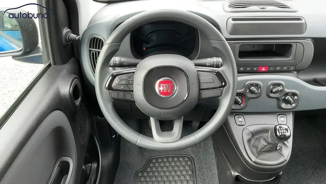 Fiat Panda - Thumbnail 9