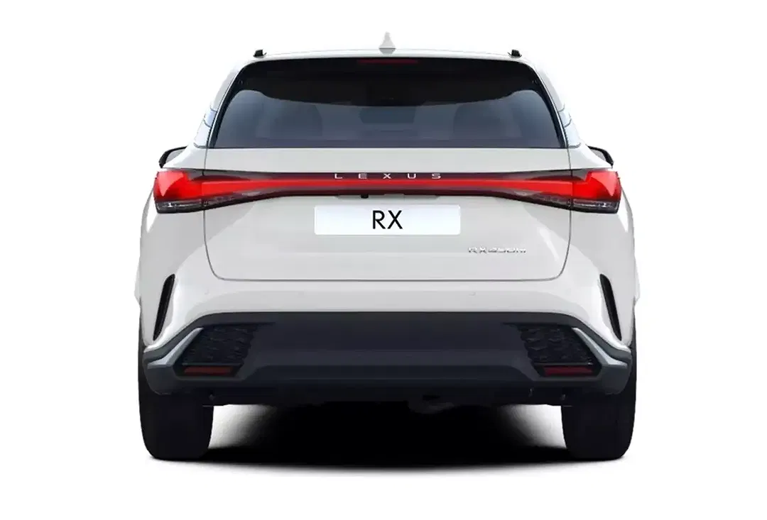 Lexus RX 450h - Thumbnail 3