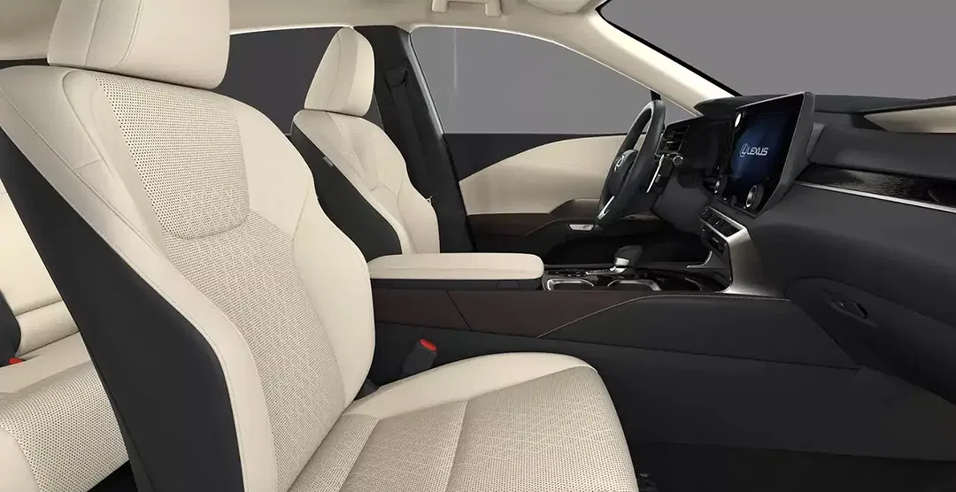 Lexus RX 450h - Thumbnail 5