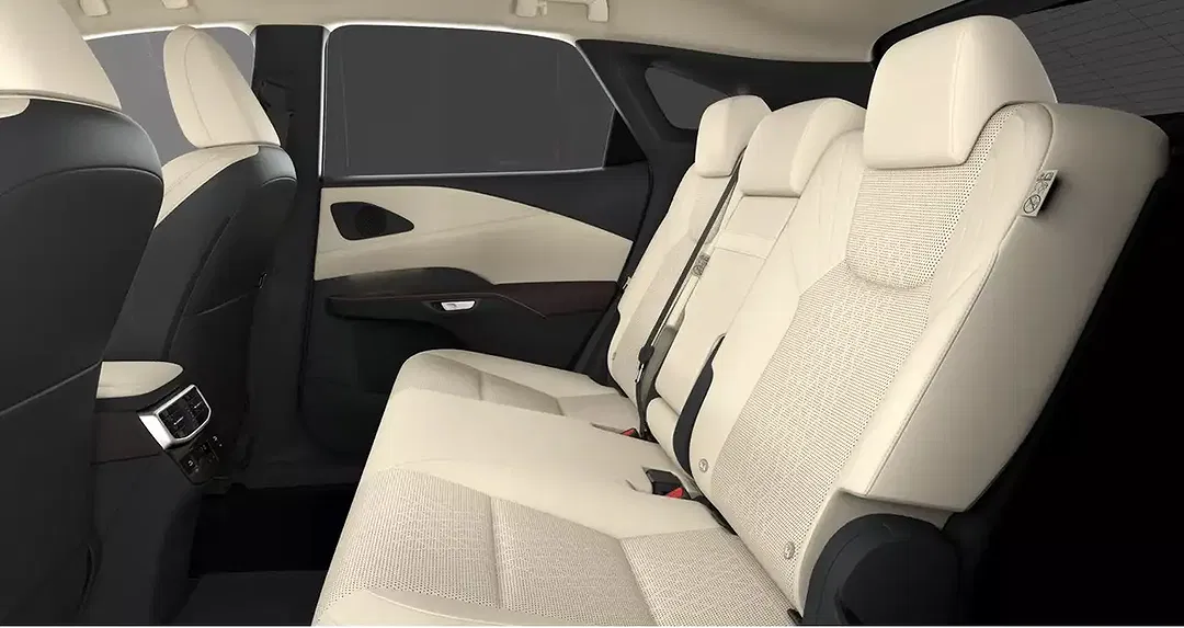 Lexus RX 450h - Thumbnail 7
