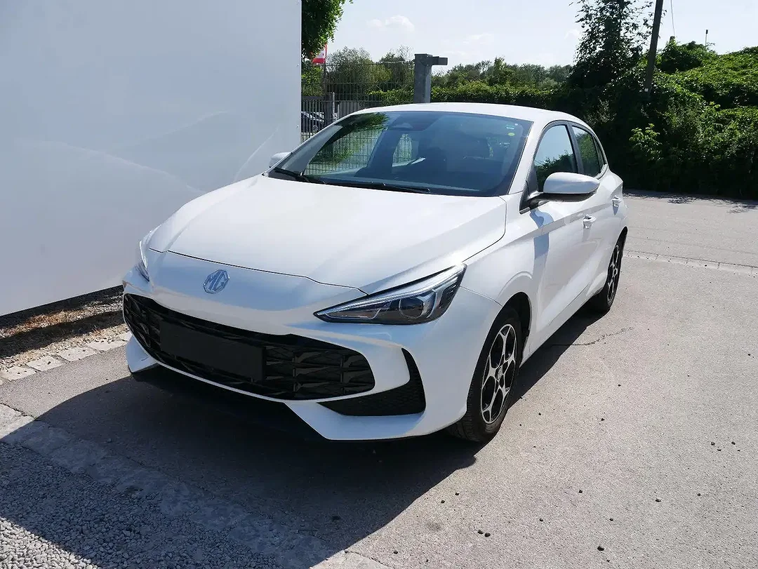 MG MG3 - Afbeelding 1