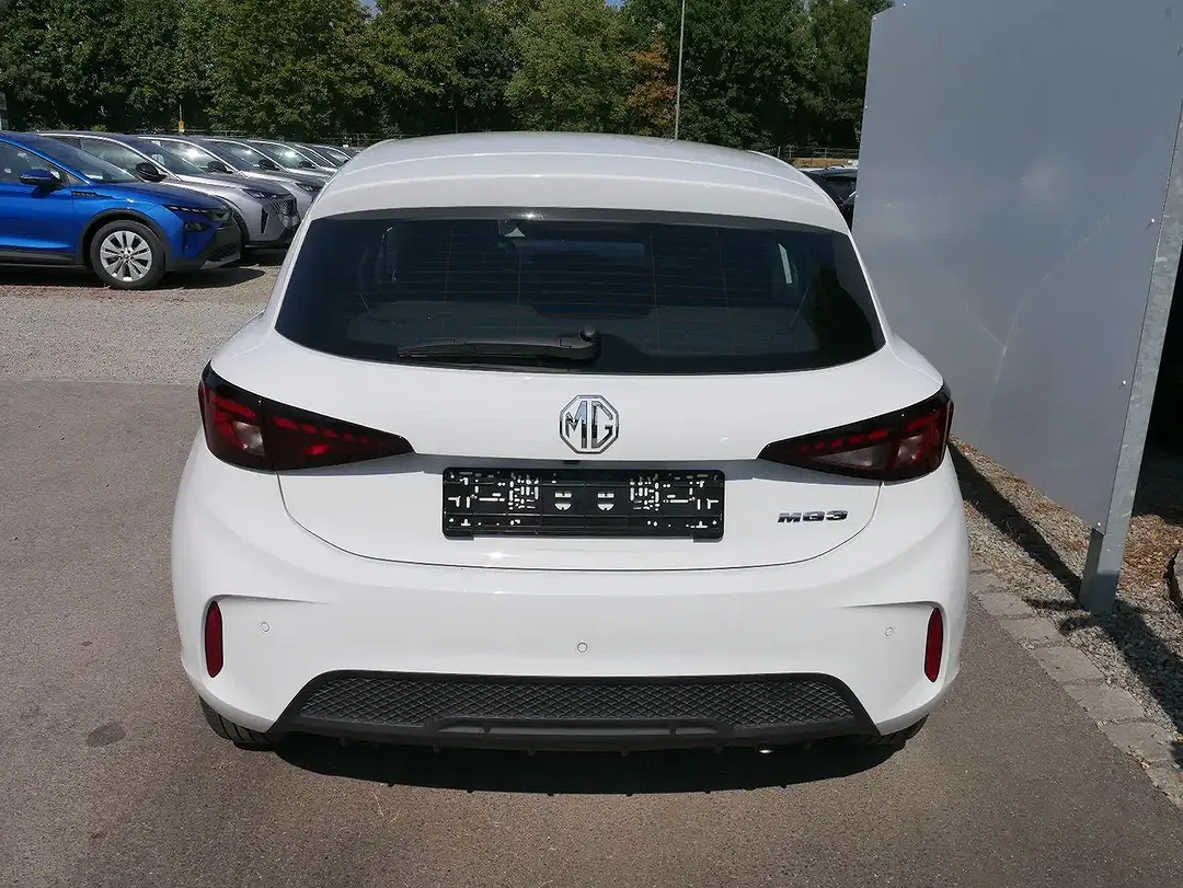 MG MG3 1.5 VTi-Tech Comfort - foto 2