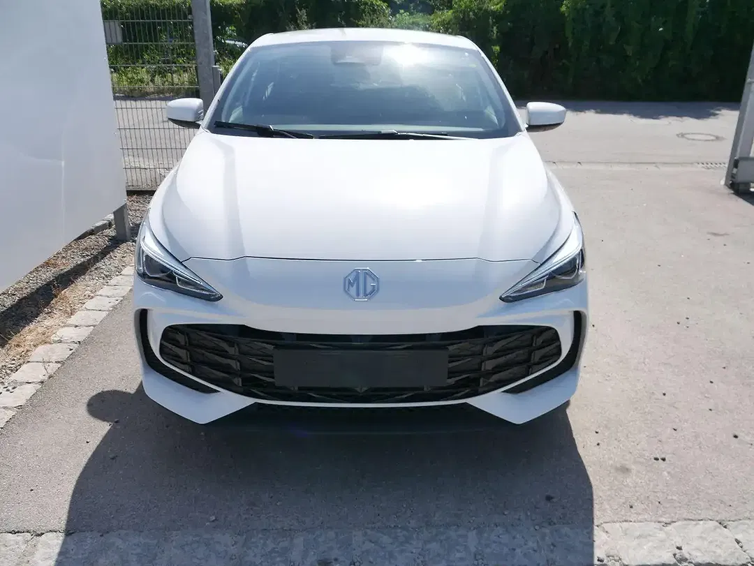 MG MG3 - Thumbnail 7