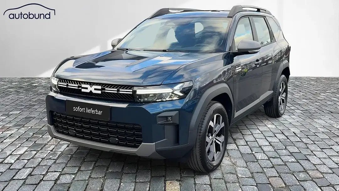 Dacia Bigster TCe Expression - foto 1