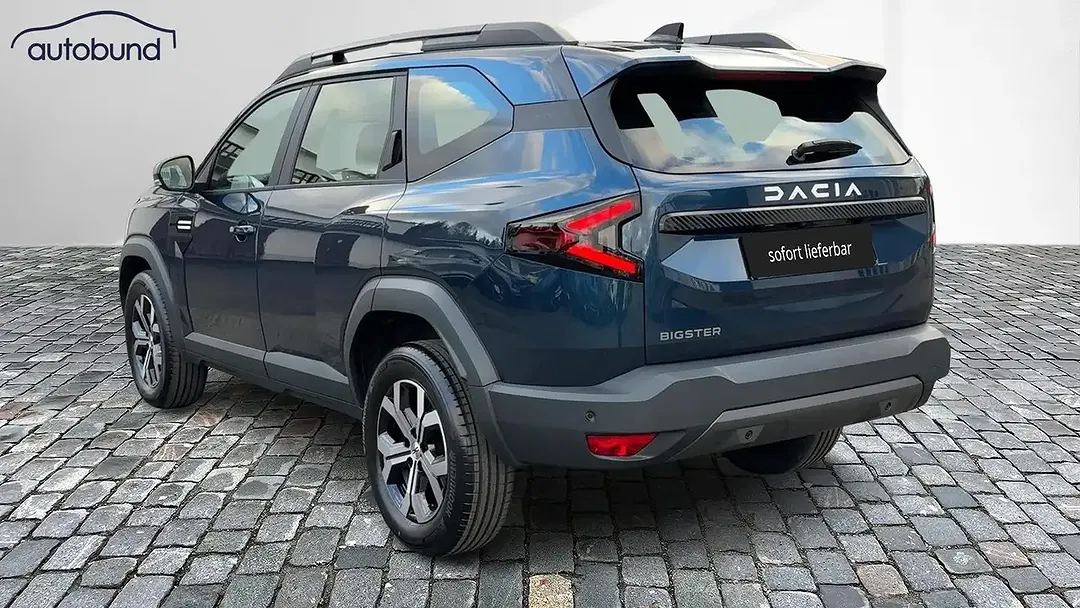 Dacia Bigster TCe Expression - foto 2