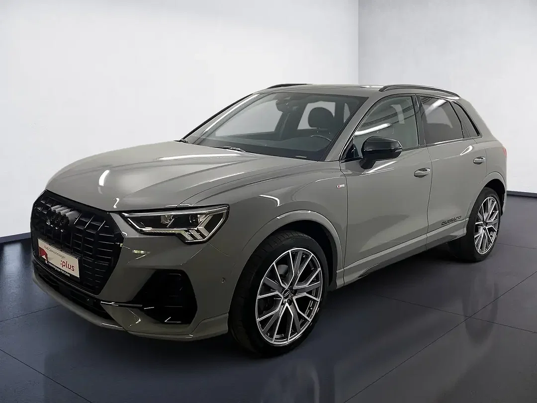 Audi Q3 - Afbeelding 1