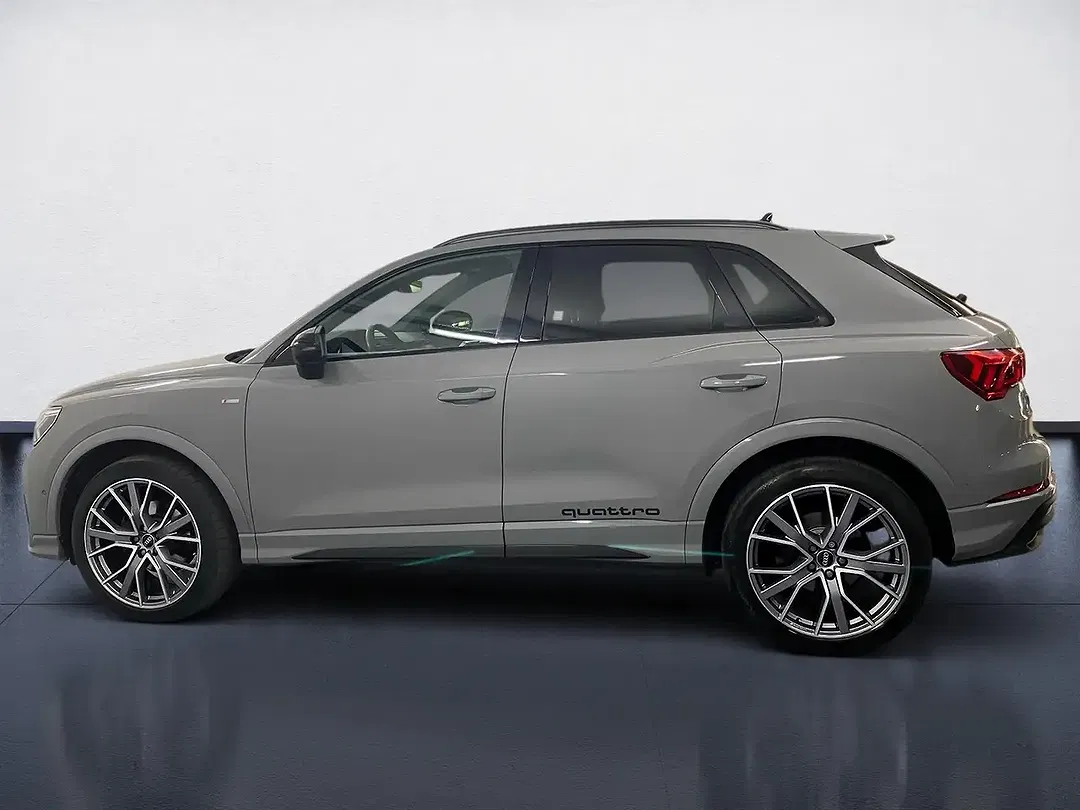 Audi Q3 - Thumbnail 2