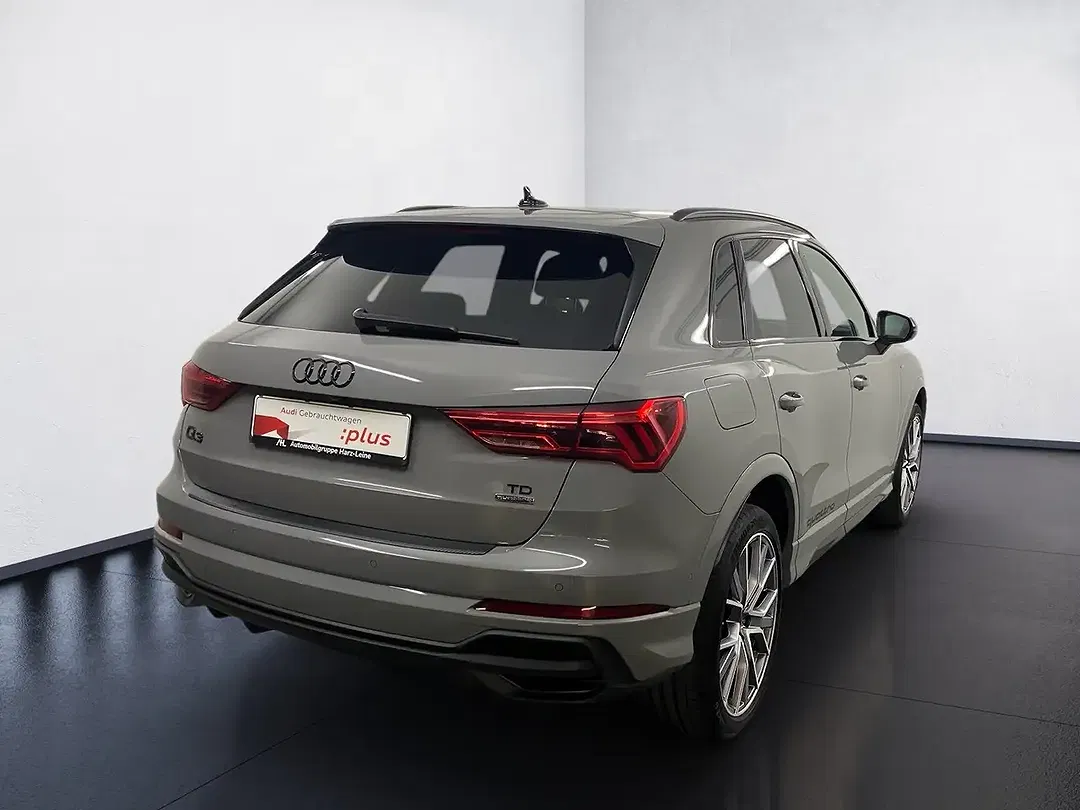Audi Q3 - Thumbnail 5
