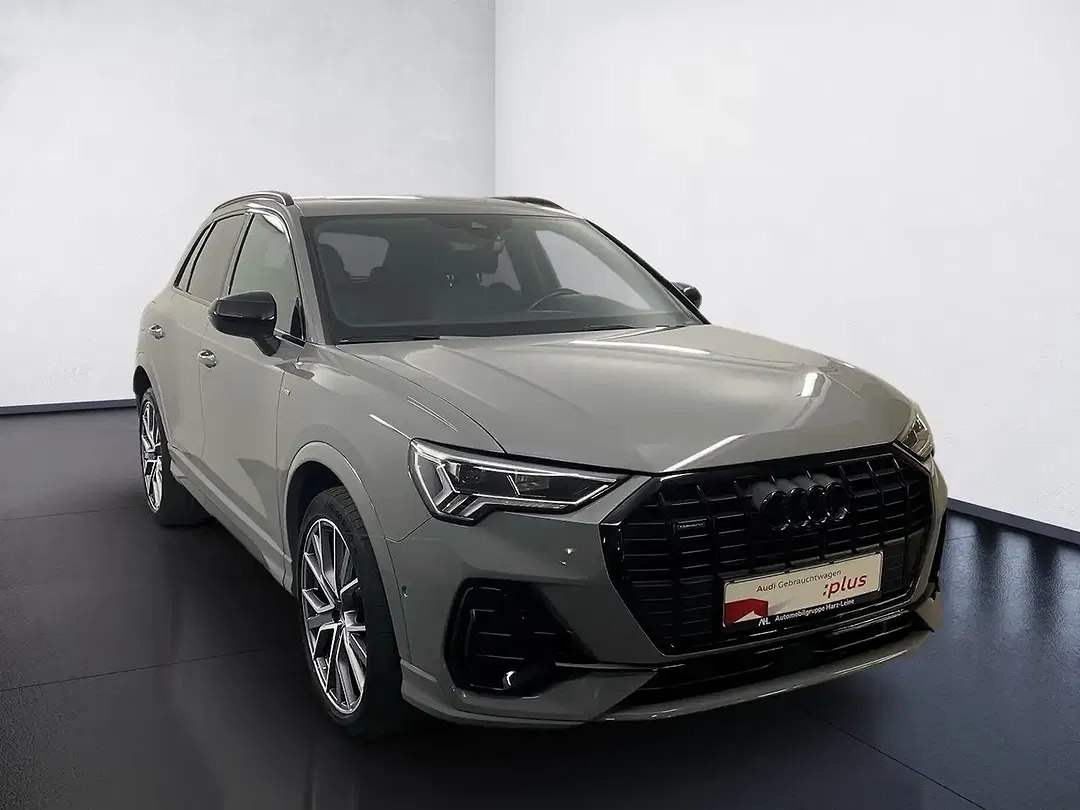 Audi Q3 - Thumbnail 7