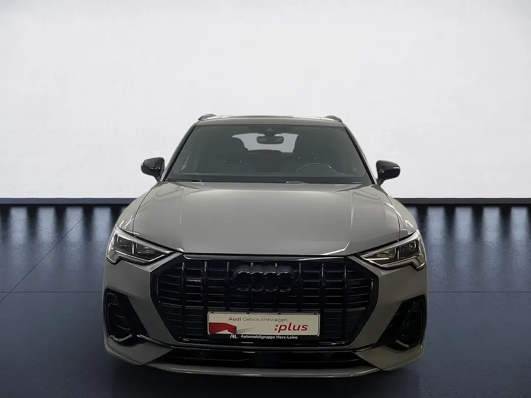 Audi Q3 - Thumbnail 8